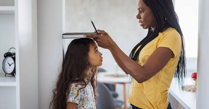 Is Growth Hormone Effectiveness Age Dependent? image