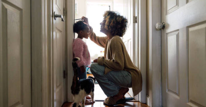 Catch-Up Growth First Year Treatment image