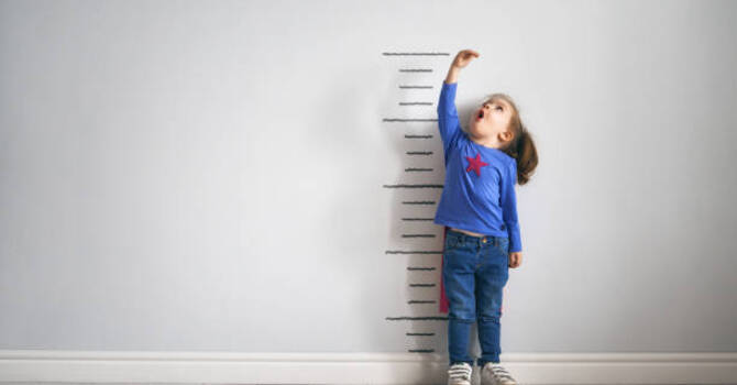 Growth Hormone Deficiency Testing Protocol in Children image