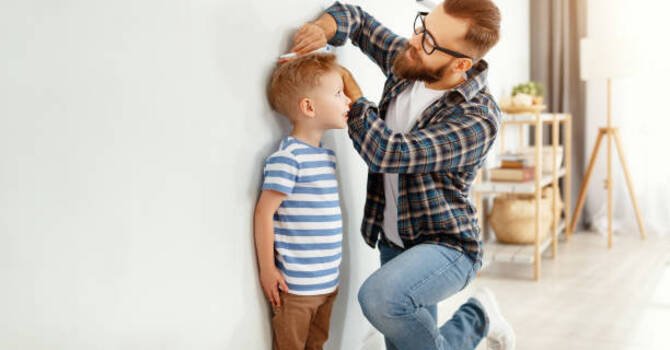 IGF-1 Levels Low in a Child: What Does It Mean? image