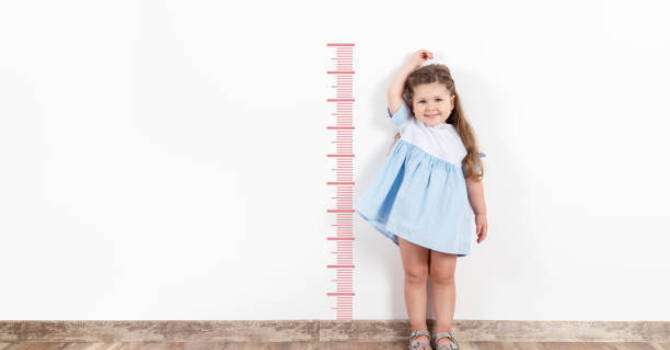 Stimulation Test for Growth Hormone in a Child image