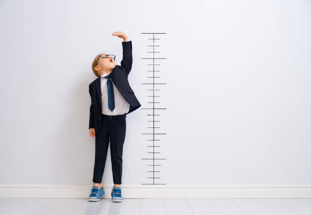 Pediatric Endocrine Referral for Height Concerns