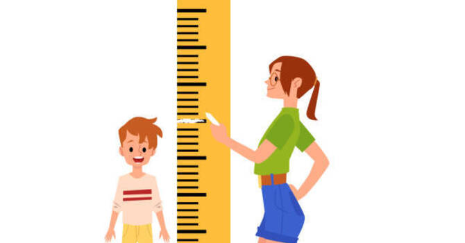 Growth Hormone Deficiency Lab Values in Children image