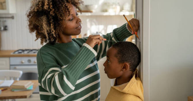 Puberty Delayed Growth Hormone Treatment image