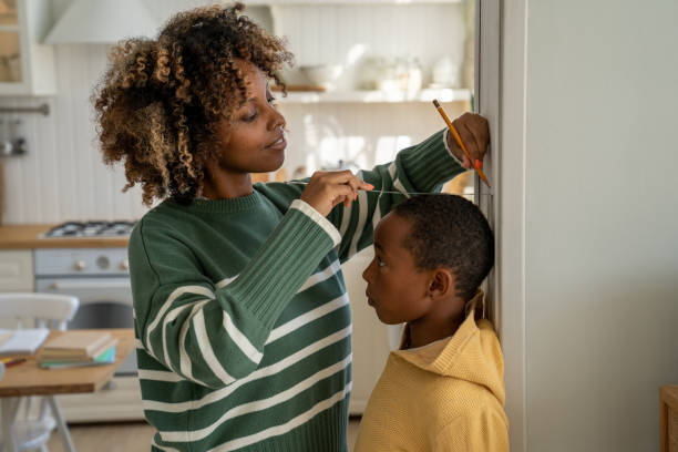 Puberty Delayed Growth Hormone Treatment