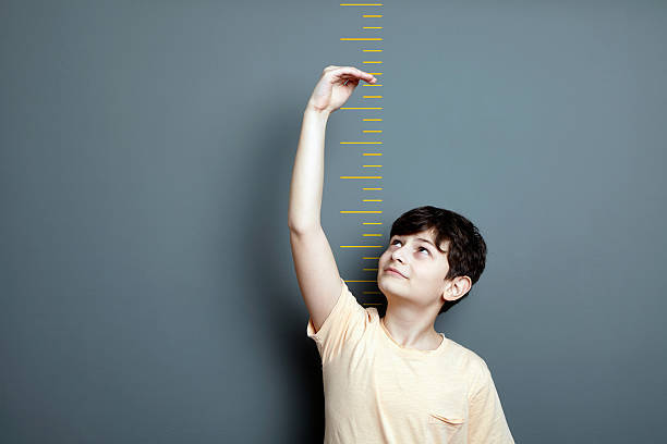 Growth Hormone Therapy Before Bone Age 12