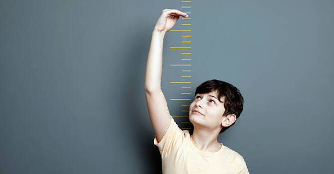 Growth Hormone Therapy Before Bone Age 12 image