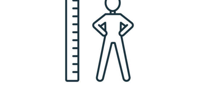 Pediatric Growth Evaluation Checklist image