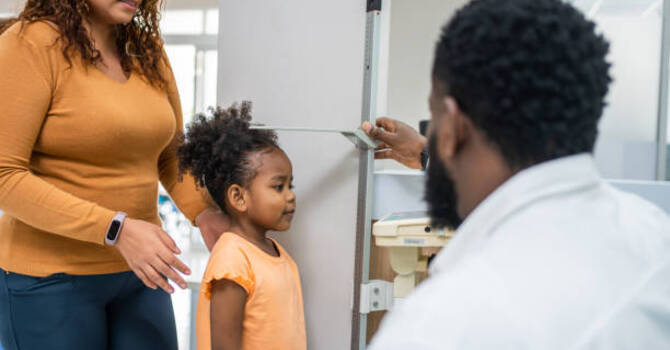 Child Growth Failure Workup Labs: What Testing Is Needed? image