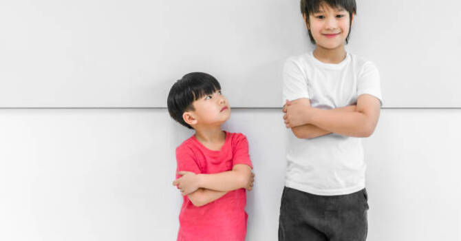 Genetic Short Stature vs Hormone Deficiency: How to Tell the Difference image