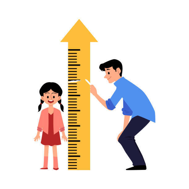 Nutrition for Height Growth Children