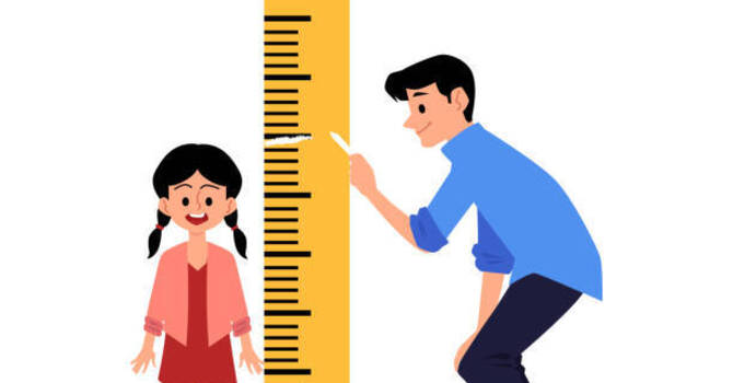 Nutrition for Height Growth Children: What Really Supports Healthy Growth? image