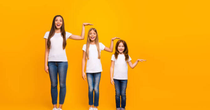 Exercise to Increase Height Kids: What Really Helps? image