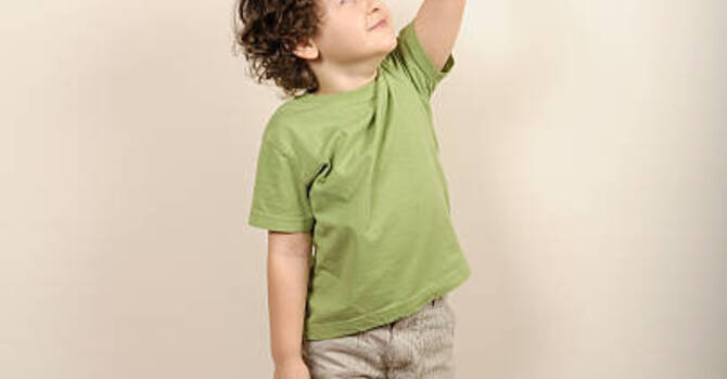 Melatonin and Growth Hormone Children: Is There a Connection? image