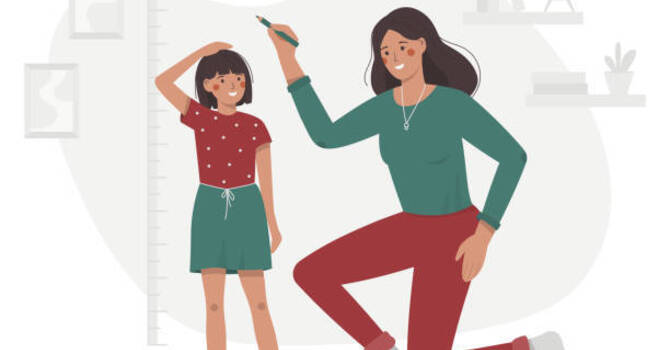 Diet for Growth Hormone Production Children: How Nutrition Supports Healthy Growth image