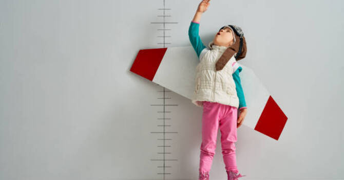 Growth Hormone vs Growth Hormone Releasing Hormone: What’s the Difference? image