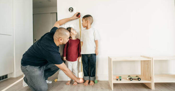 Height Maximizing Strategies Pediatrics: Evidence-Based Ways to Support Healthy Growth image