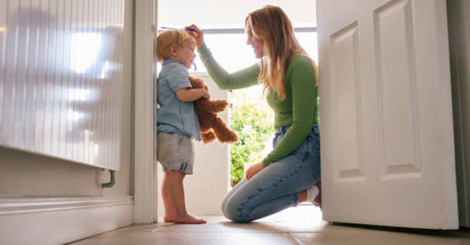 Vitamin D and Height Growth Children: Why It Matters for Healthy Development image