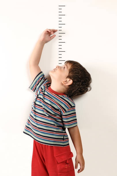 Growth Hormone Combination Therapy Children