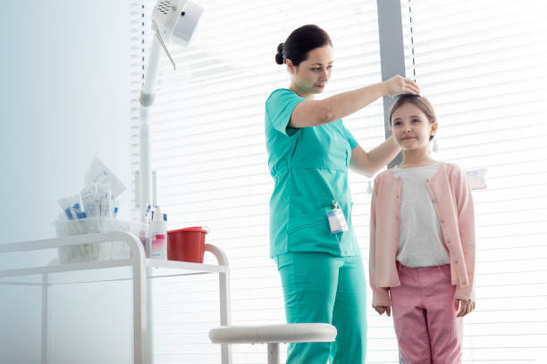 Optimizing Growth Potential Child Medical