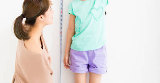 Resistance Training Growth Hormone Children: Is It Safe and Does It Help Growth? image