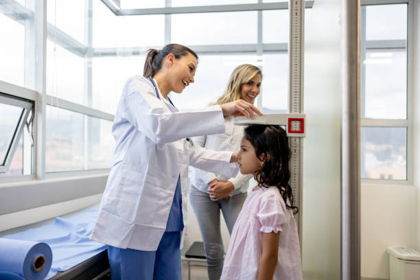 HGH vs Watchful Waiting Short Stature Children