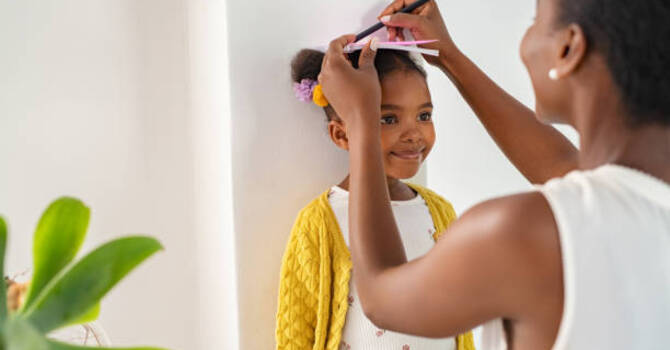 Treating Constitutional Growth Delay vs HGH: What Parents Should Know image