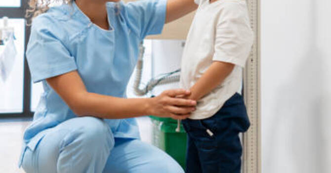 Natural vs Medical Height Growth Children: What’s the Right Approach? image