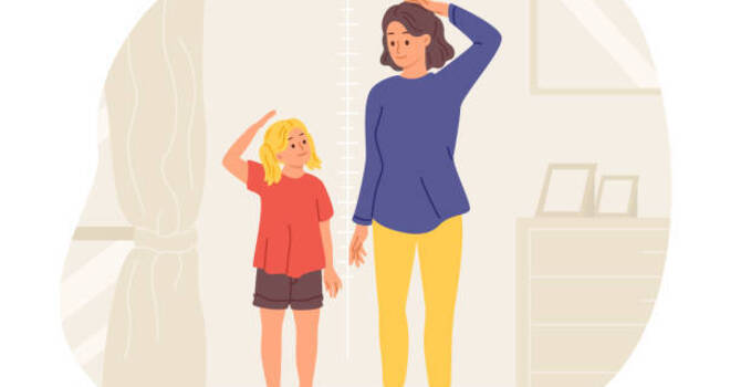 Treating Familial Short Stature Medical Options: What Parents Should Know image