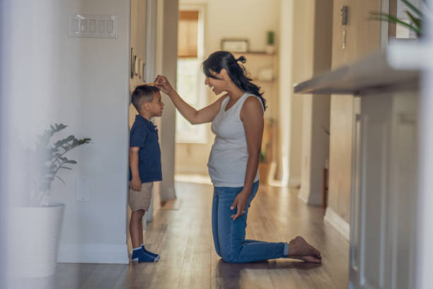 Intervention vs No Treatment Short Kids