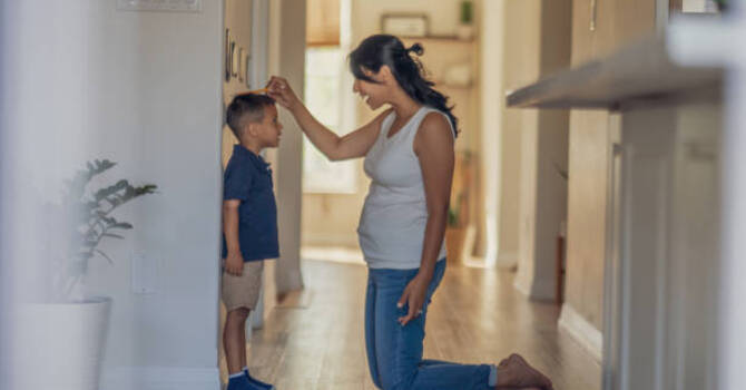 Intervention vs No Treatment Short Kids: How Parents Can Make the Right Choice image