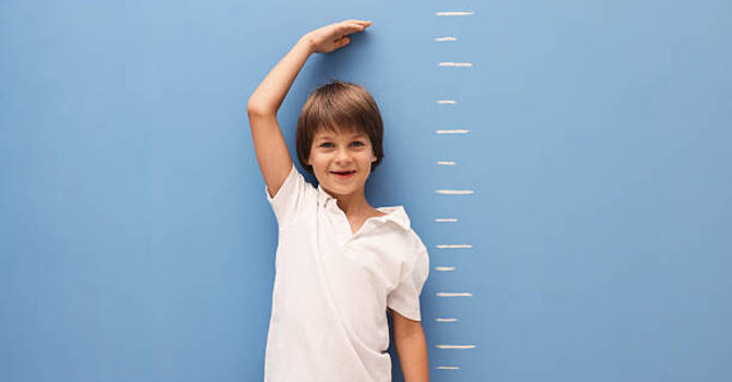 Hormone Therapy vs Sports Training Height: What Parents Should Know About Helping Children Grow image