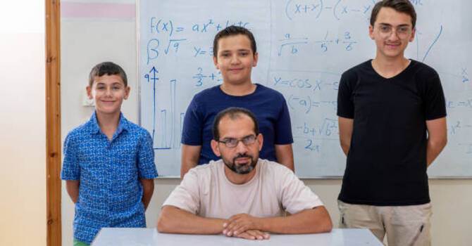 Therapy vs Puberty Timing Intervention: Understanding Options for Children With Growth Concerns image