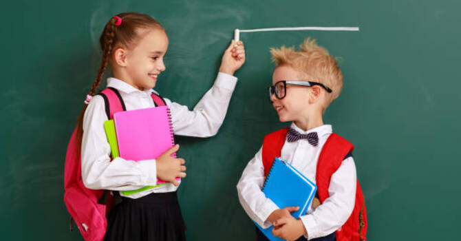 Treating Growth Delay Girls vs Boys: Understanding the Differences in Childhood Growth image