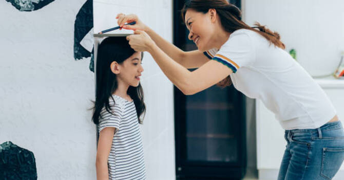 HGH for 8 Year Old Slow Growth: What Parents Should Know About Supporting Healthy Development image