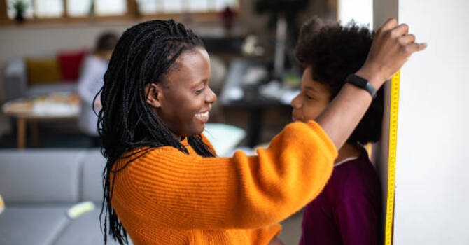 HGH for 9 Year Old Growth Failure: Understanding Causes and Treatment Options image