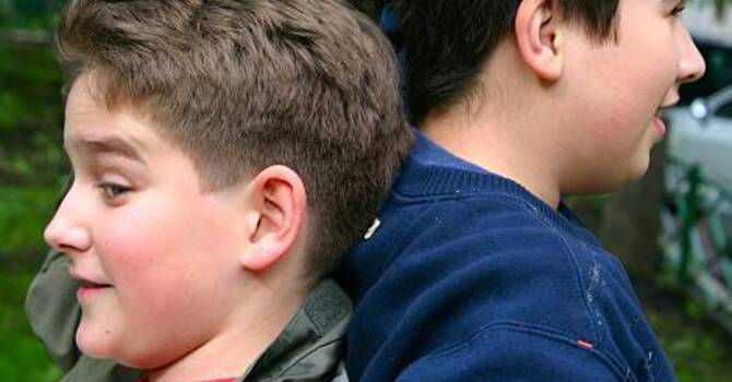 HGH for 10 Year Old Behind Peers Height: Understanding Growth Delays Before Puberty image