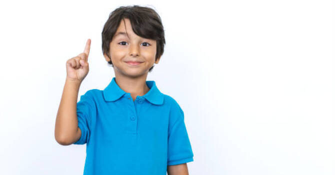 Sermorelin for 5 Year Old Growth: Understanding Early Support for Slow Height Development image