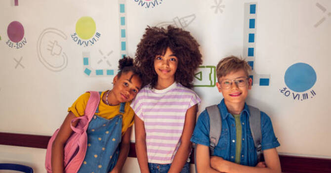 Sermorelin for 12 Year Old Pre Puberty: Understanding Growth Support Before Adolescence image