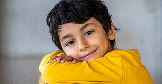 Pediatric Growth Therapy Early Childhood: Supporting Healthy Height Development in Young Children image