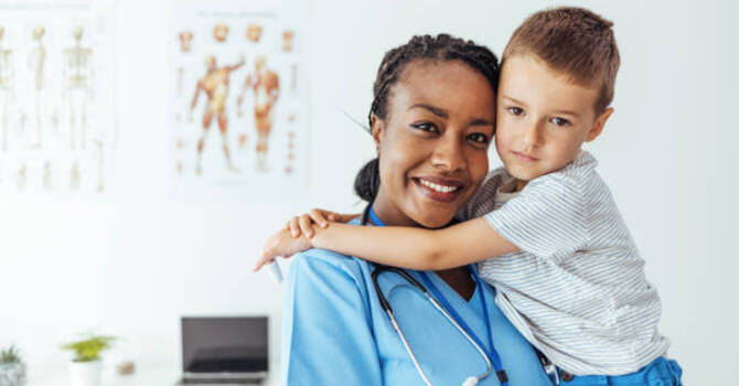 IGF-1 Test Low but Normal GH Stimulation Child: Understanding the Growth Signal Puzzle image