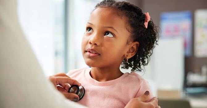 GH Stimulation Test Fail Criteria Kids: Understanding How Doctors Diagnose Growth Hormone Deficiency image