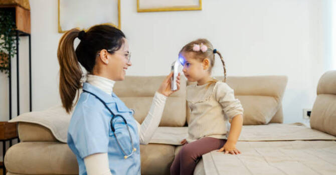 Arginine Clonidine Test Child Explanation: Understanding This Common Growth Hormone Test image