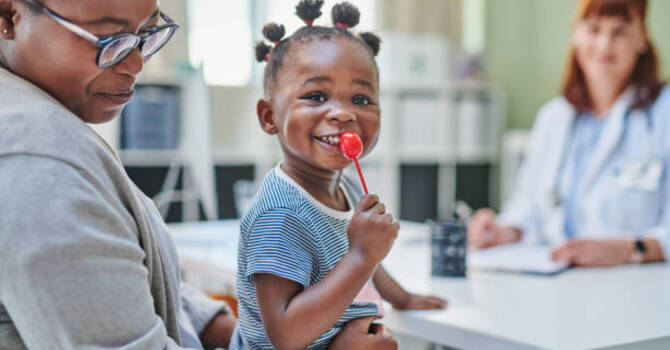 Pediatric Endocrine Labs for Height Evaluation: What Tests Reveal About Your Child’s Growth image