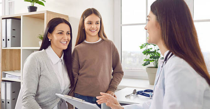 Growth Hormone Testing Preparation Child: What Parents Should Know Before the Test image