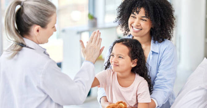 Fasting Before GH Stimulation Test Kids: Why It Matters and How to Prepare image