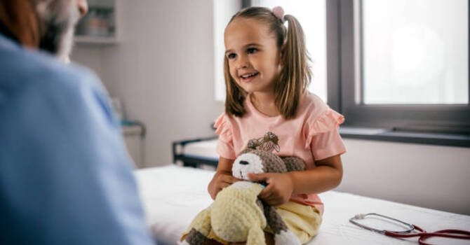 Growth Hormone Test Duration Children: What Parents Can Expect on Test Day image