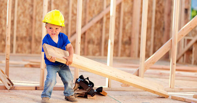 When Labs Normal but Child Not Growing: What Parents Need to Know image