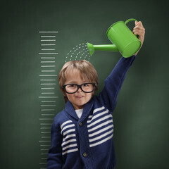 Child Growing Less Than 2 Inches Per Year? What It Means