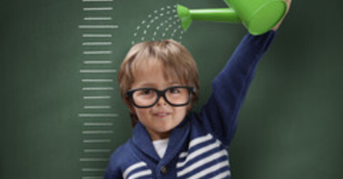 Child Growing Less Than 2 Inches Per Year: What It Means